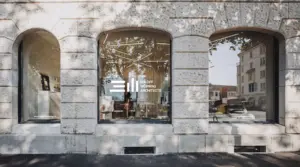 Neuer Name & neue Identität