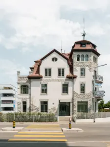 Historisches Erbe neu erleben